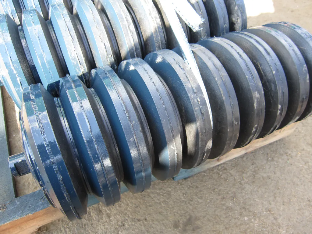 Conveyor and Engineering Equipment