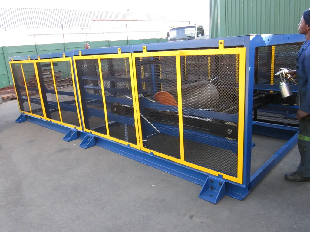 Conveyor and Engineering Equipment
