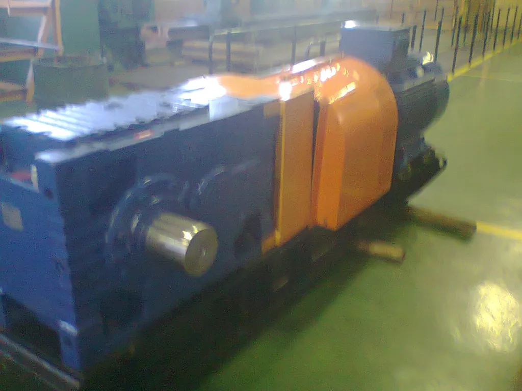 Conveyor and Engineering Equipment