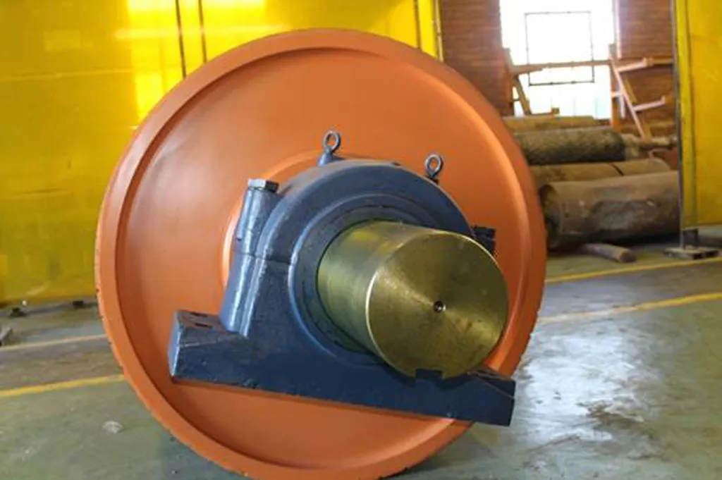 Conveyor and Engineering Equipment