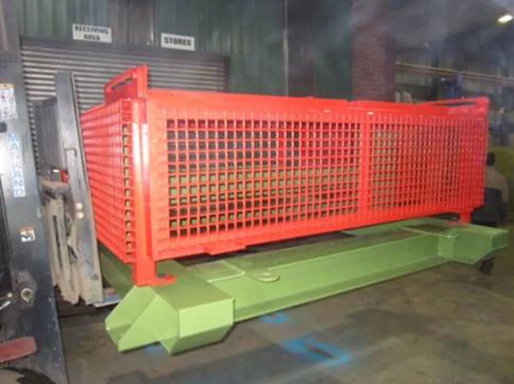 Conveyor and Engineering Equipment