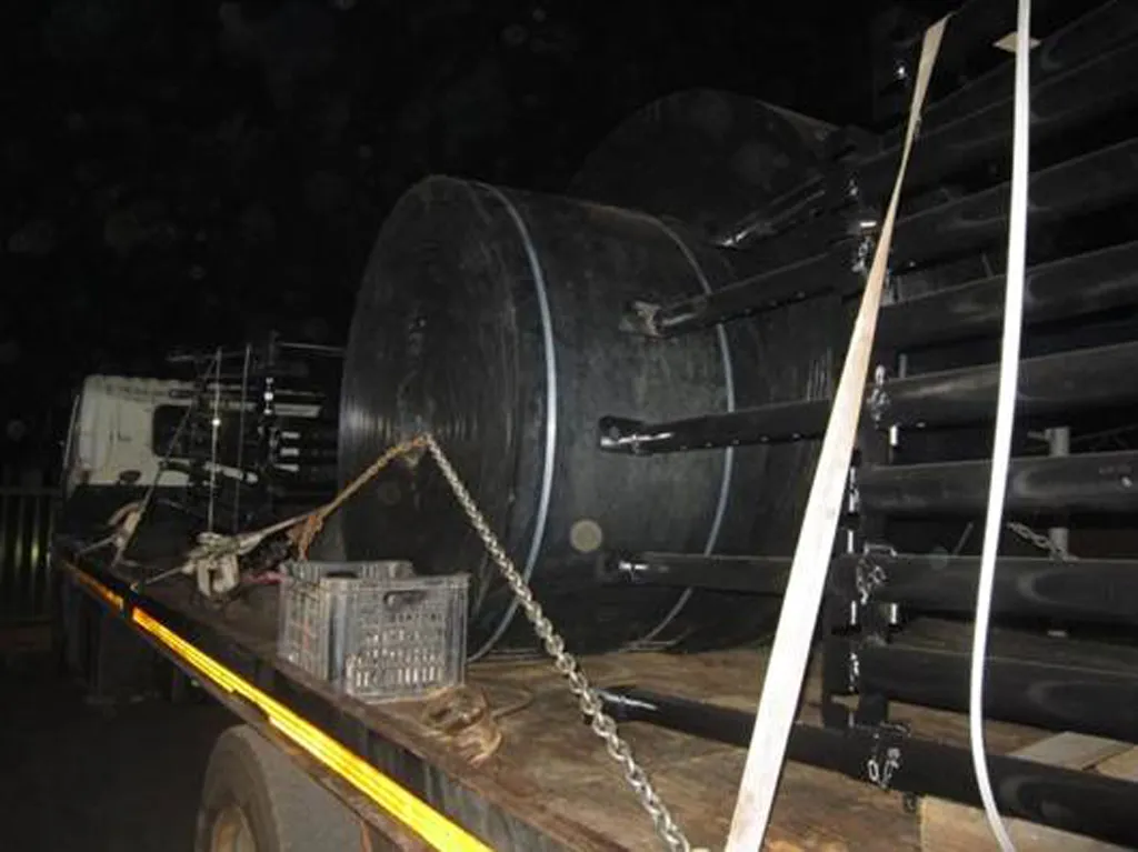 Conveyor and Engineering Equipment
