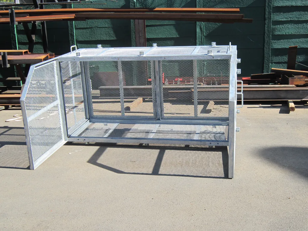 Conveyor and Engineering Equipment