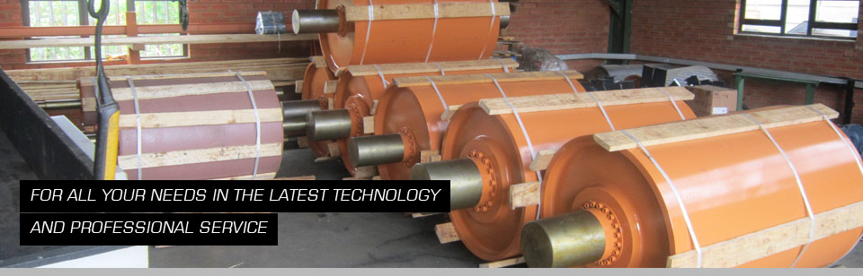 Conveyor & Engineering Equipment